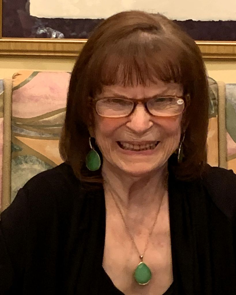 Marjorie G. Broeffle