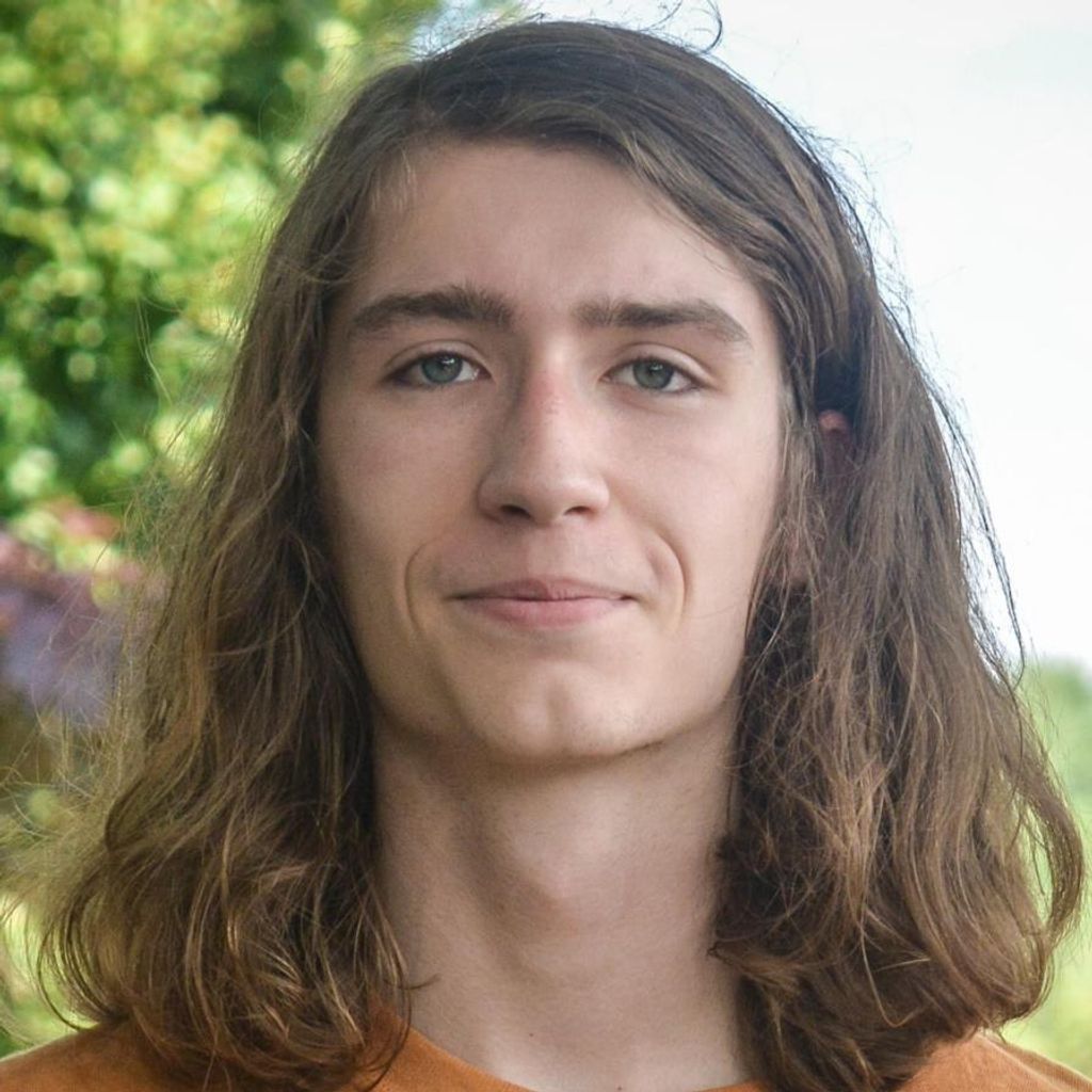 Conor J. Stelmach