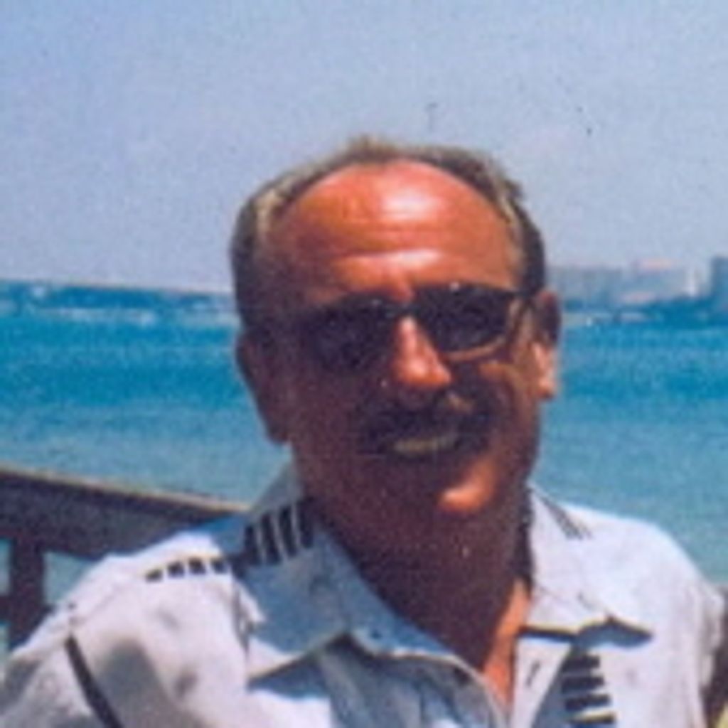 Jack Mascow