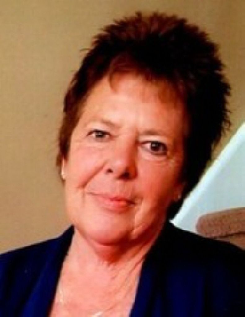 Sandra Vogel
