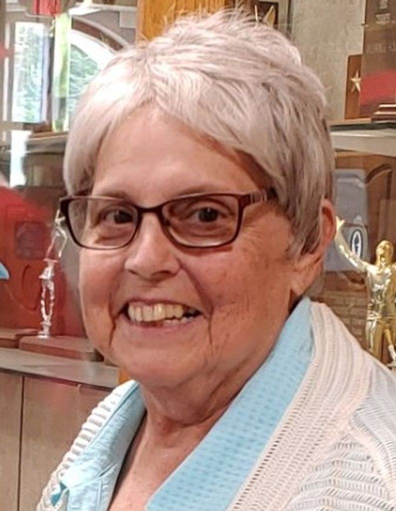 Linda J. Berry