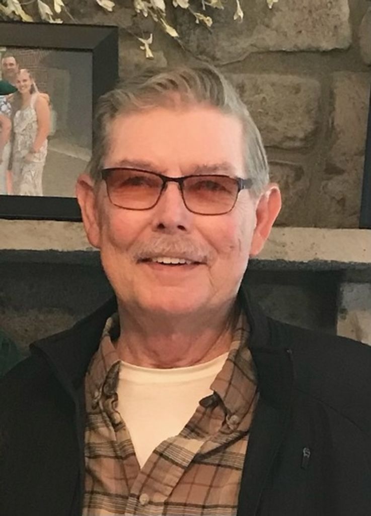 Larry J. Evans, Sr.