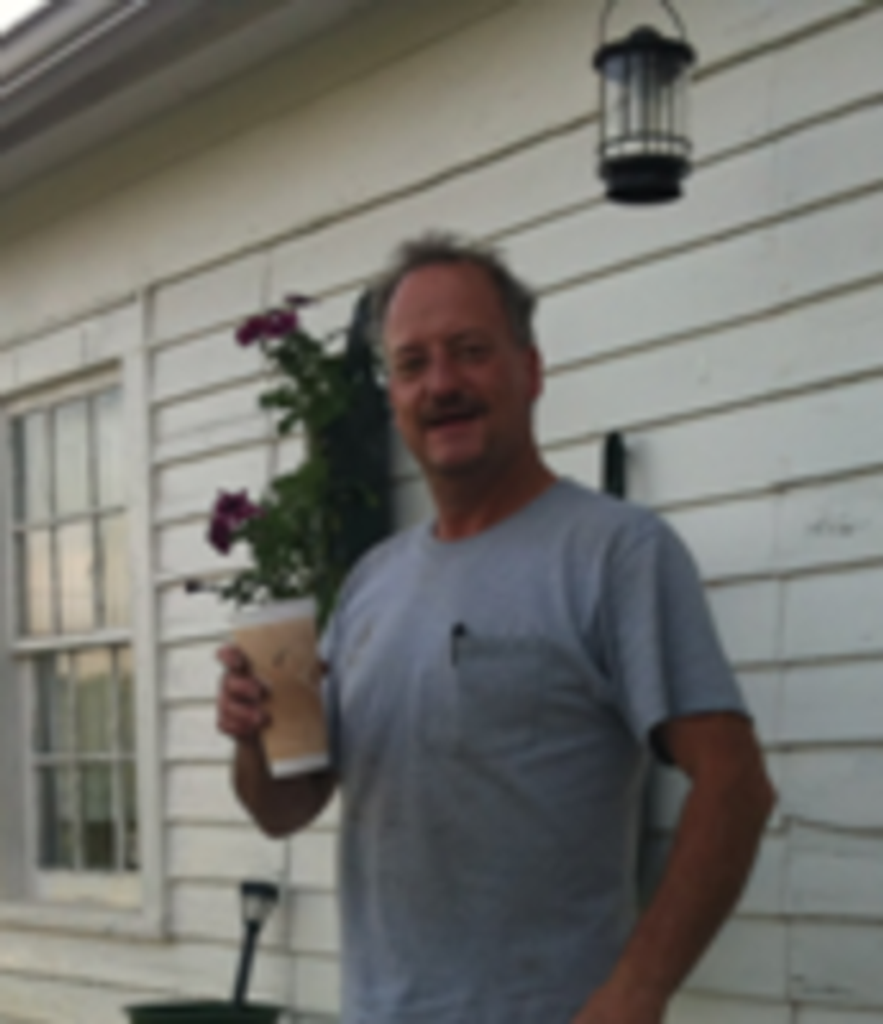 Todd Pickett Browning