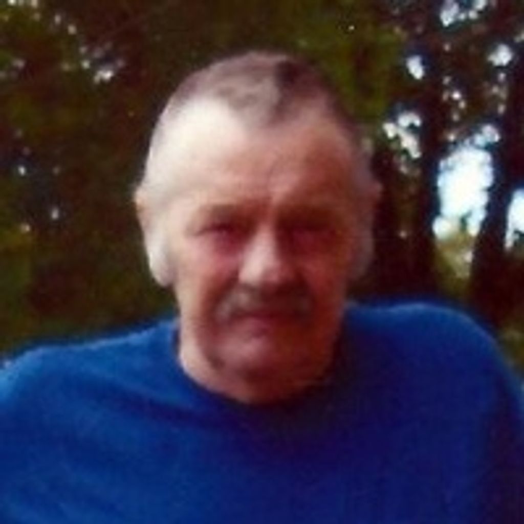 Vernon Clifford Block