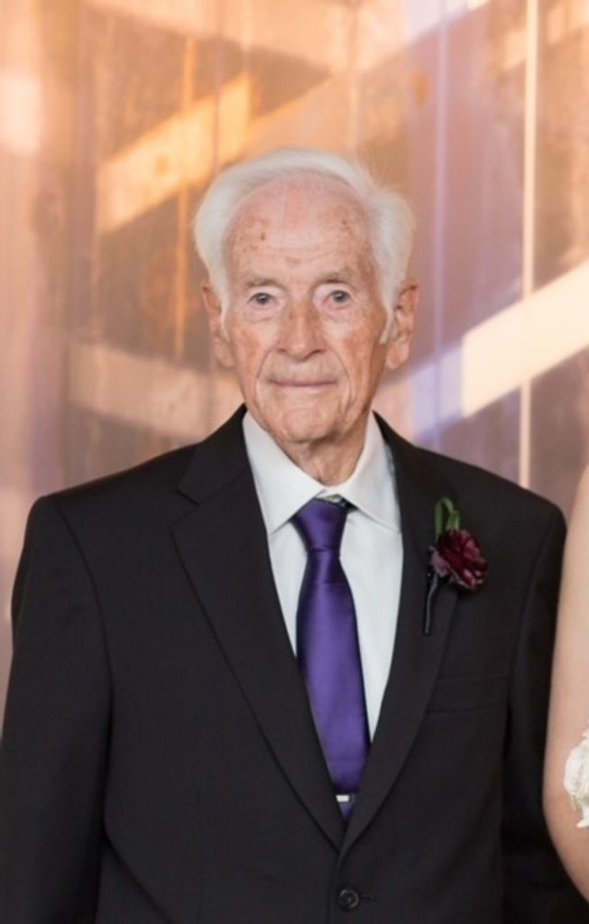 Arnold Stangeland Profile Photo