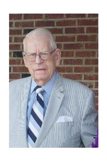 Willard E. Chelf Profile Photo