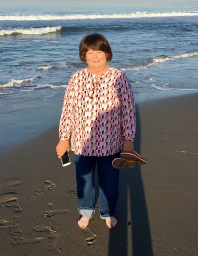 Joan (Pearson)  Combs