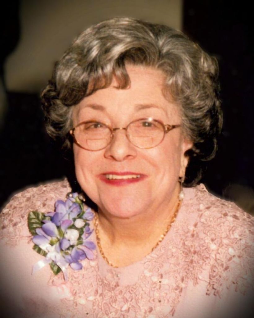 Frances M. Saluto