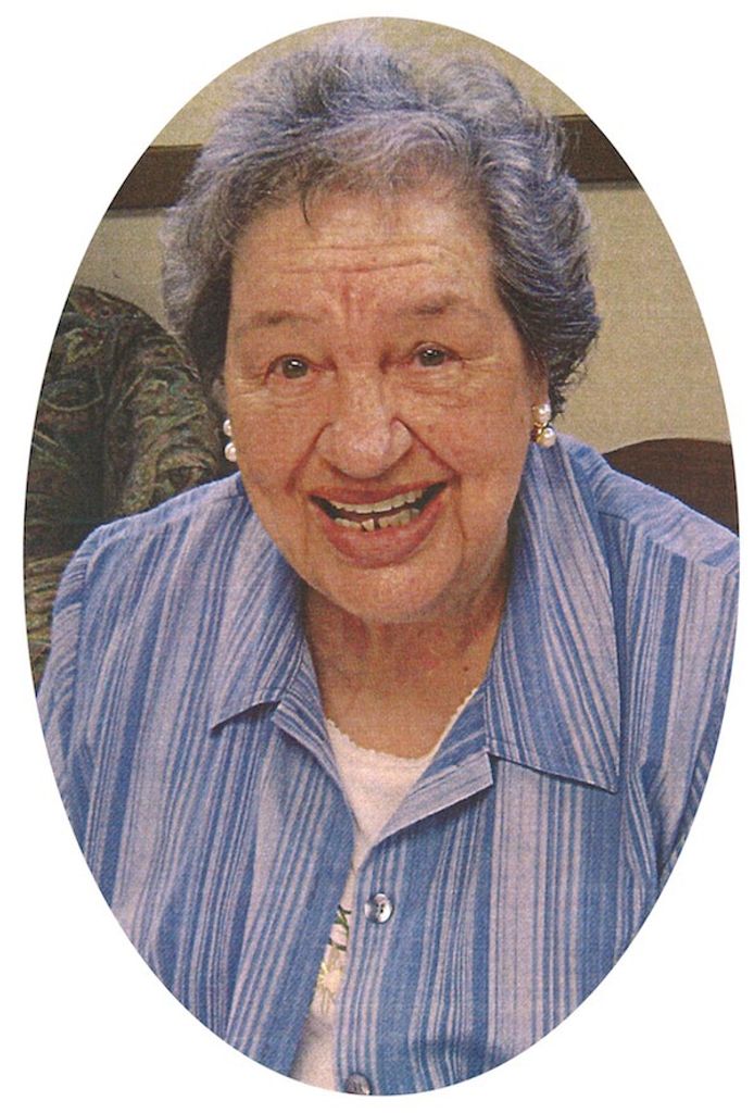 Marie Therese Philipine Gagnon (Nee Demers)