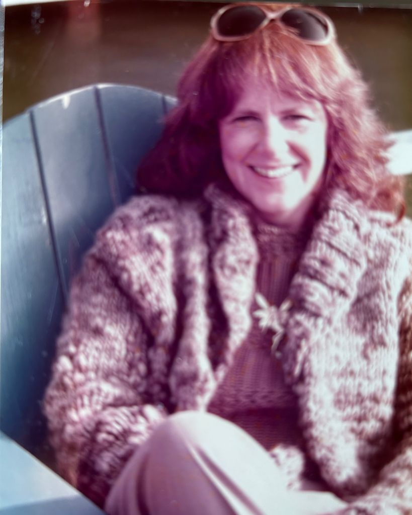 Barbara Randlett Profile Photo