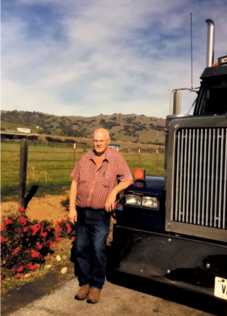 Terry Corwyn Kerner Profile Photo