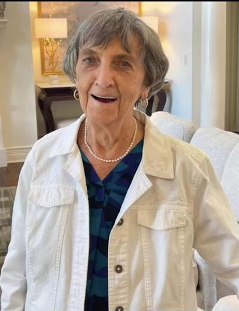Nelda Thaxton Corley Profile Photo