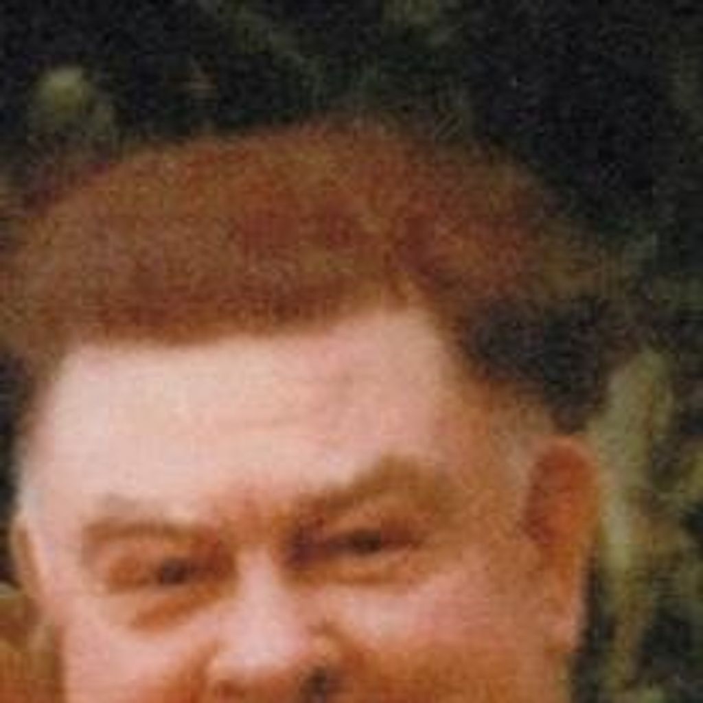 Charles Kay