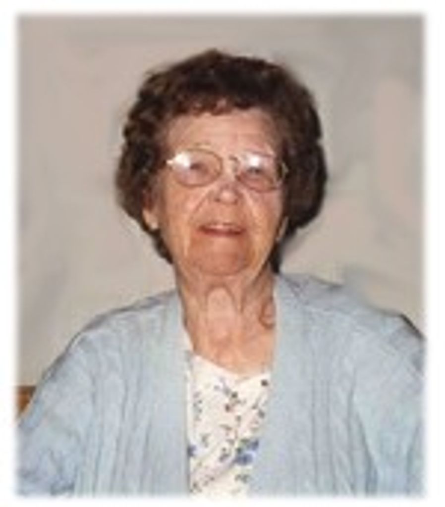 Olga Tyssen