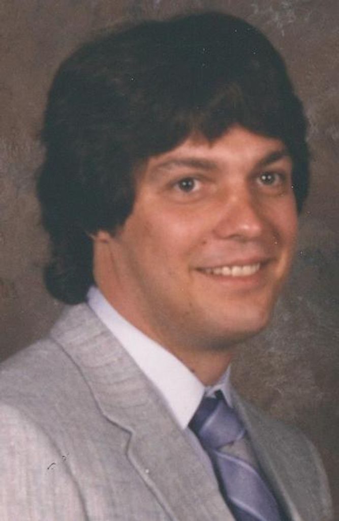 John Samuel Phillips Profile Photo