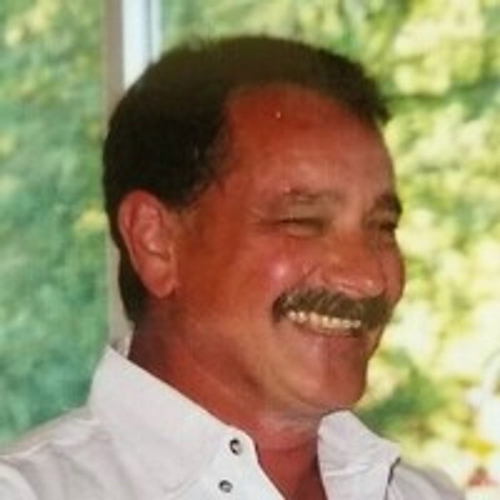 Larry Allen Davidson Profile Photo