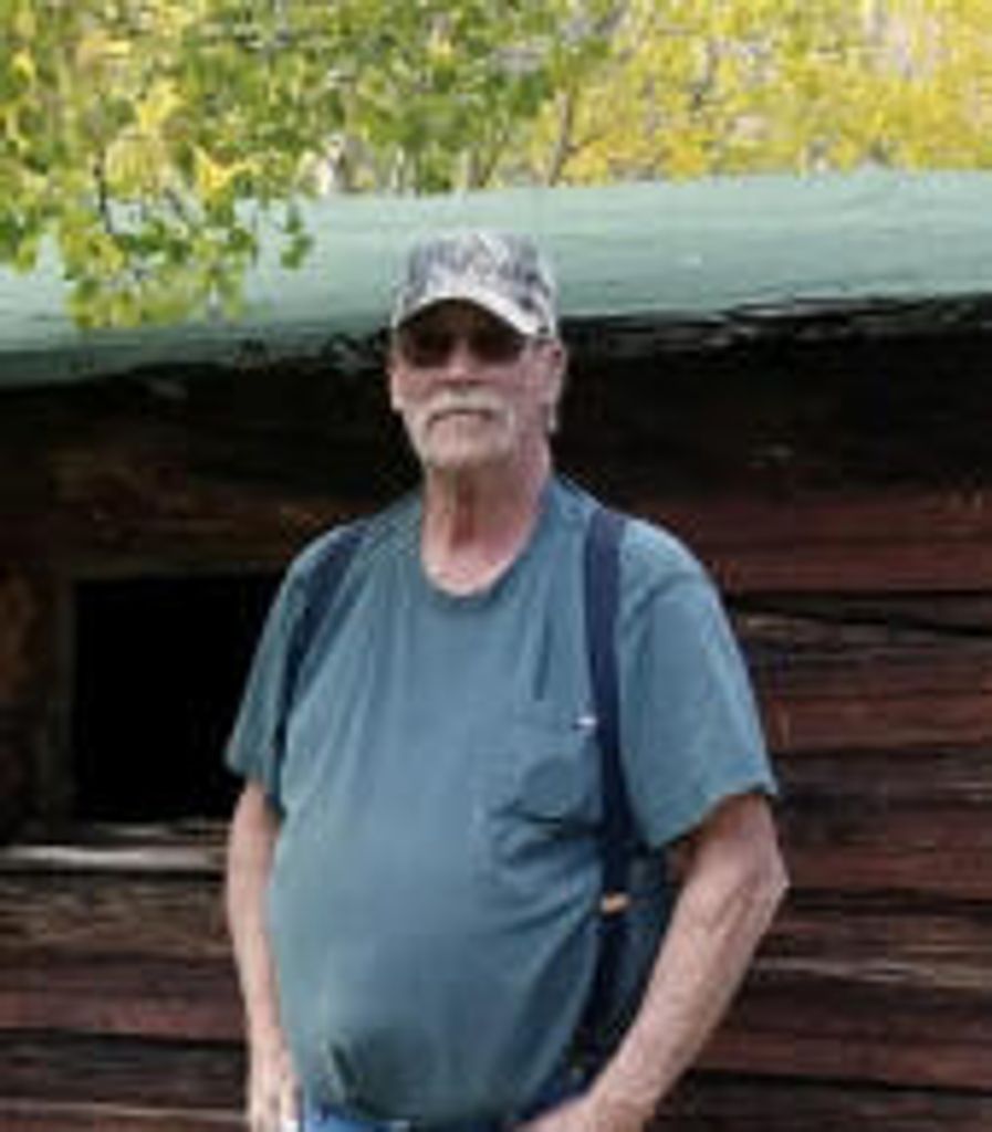 Stephen Lee Blount Profile Photo
