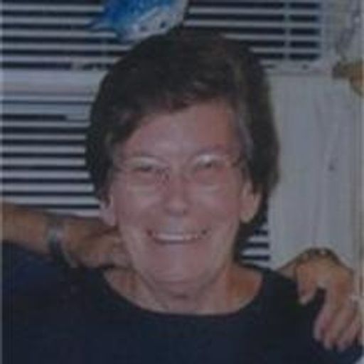 Susan Jane Marti (Moss) Profile Photo