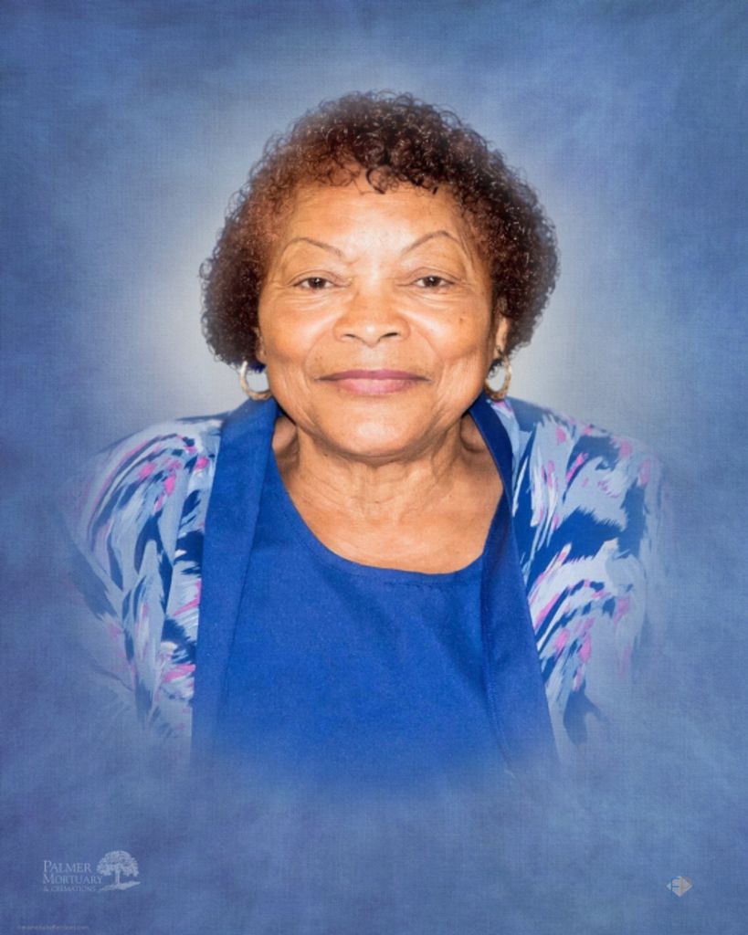 Leola Reed
