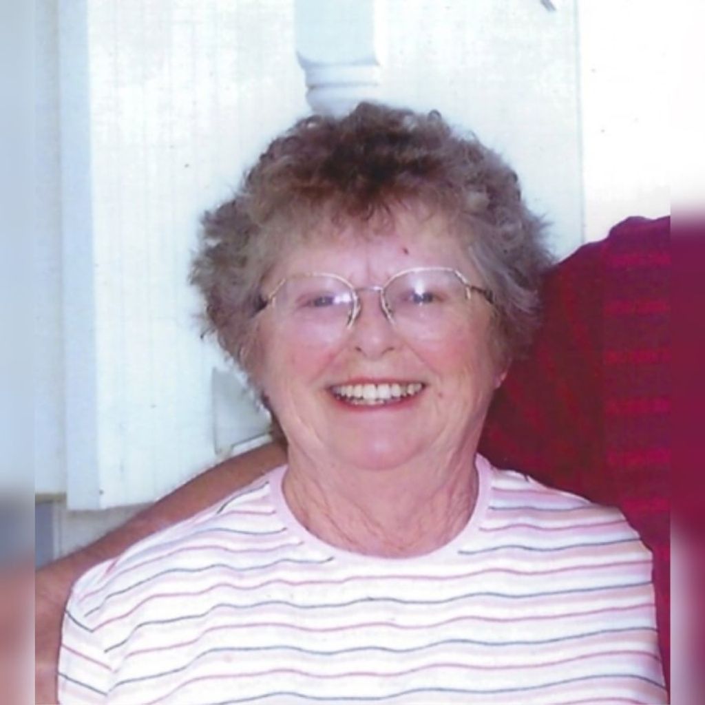 Bonnie L. Dobberstine