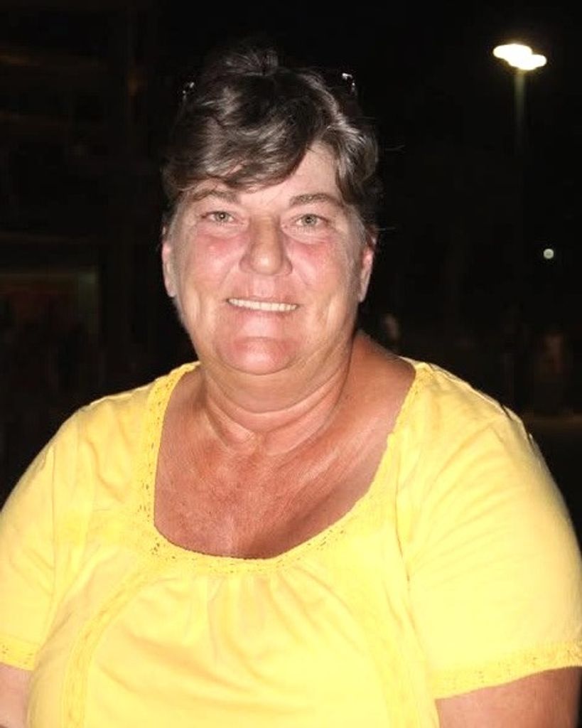 Sherry Lynn Bishop Profile Photo