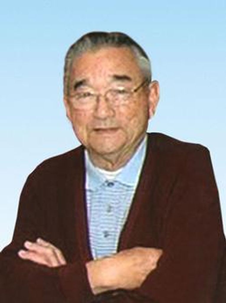 Victor Fuku Yamane