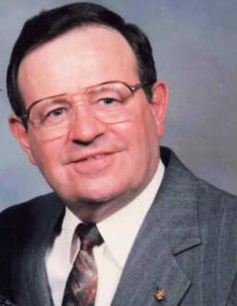 Frank Lewis Breedlove, Phd Profile Photo