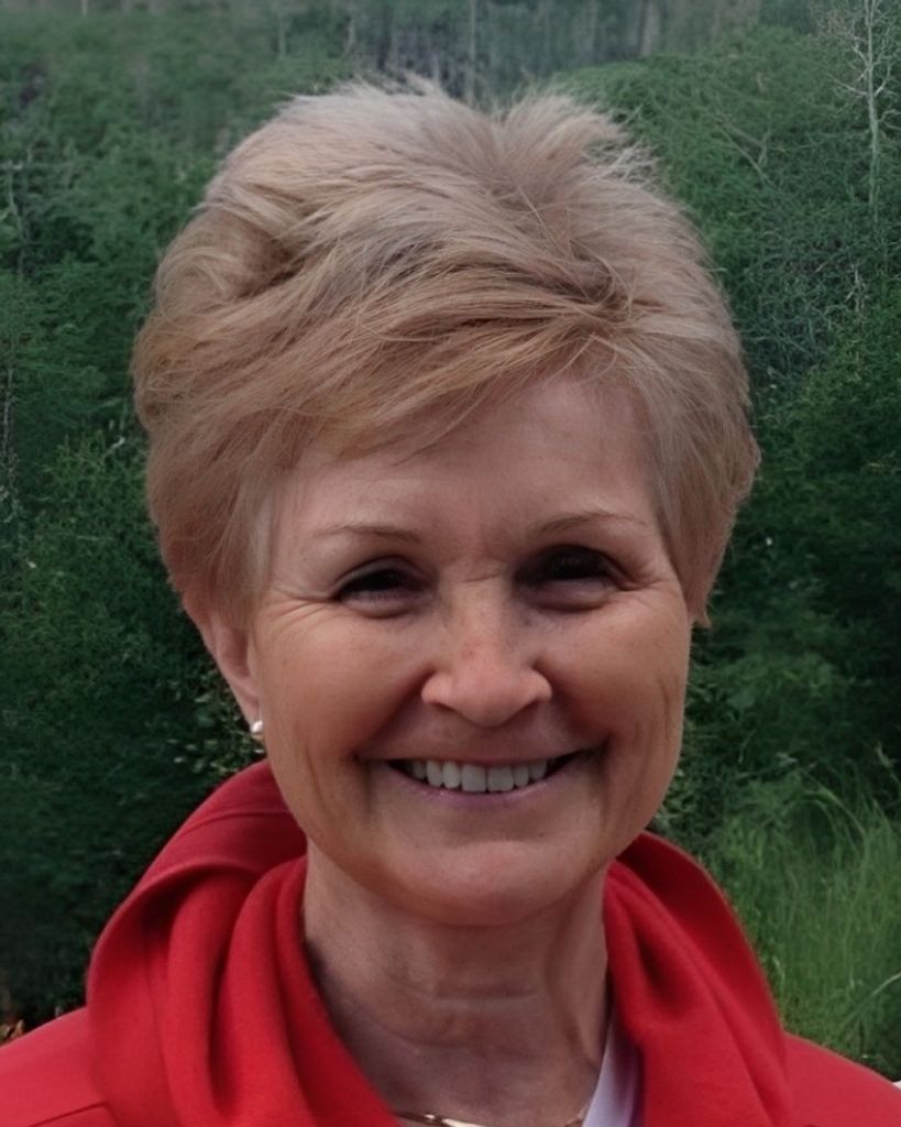 Ginger Clement Rapp Profile Photo