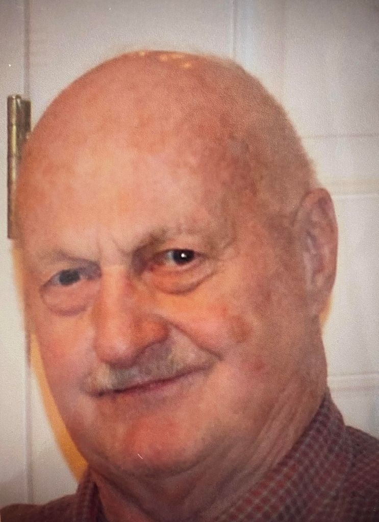 Karl S. Eberhart