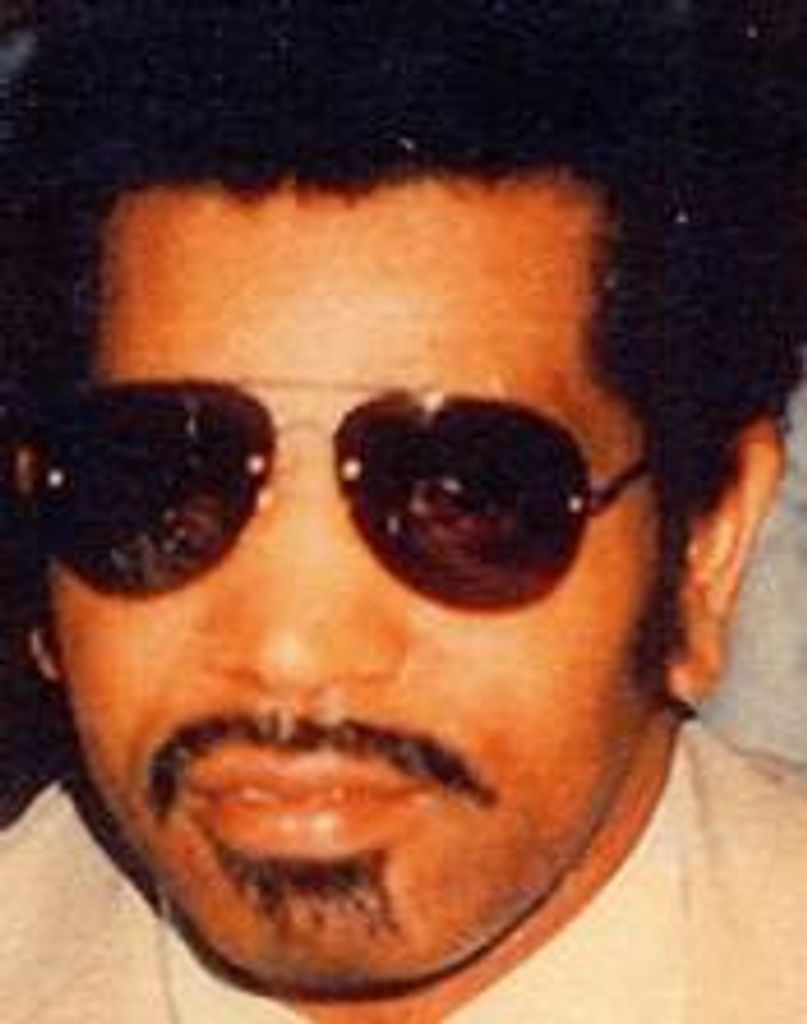 Mack Winford Murphy, Jr.