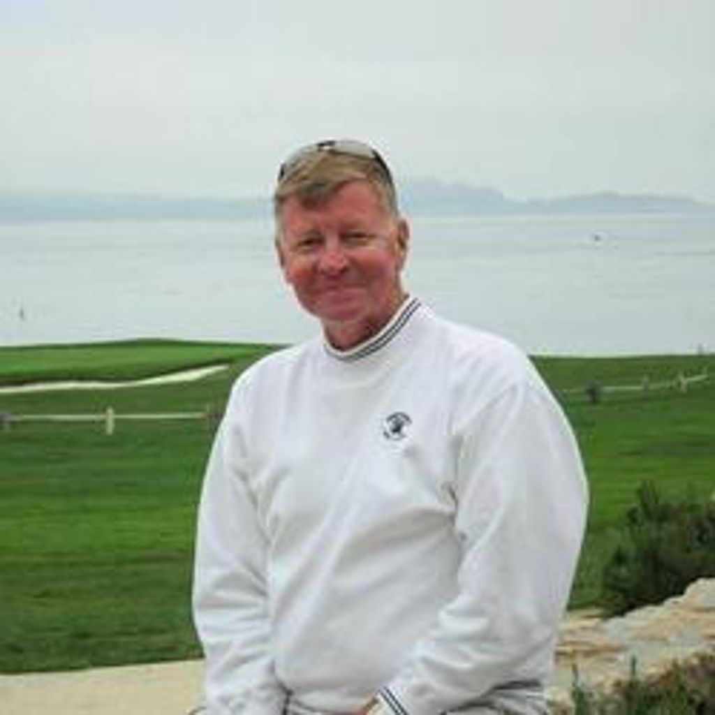 David Paul Nordquist