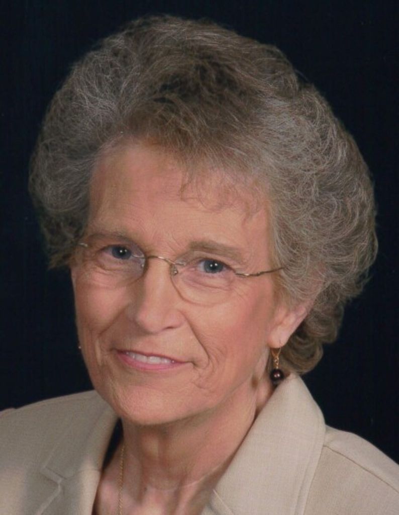 Margaretta V. "Gretta" (Steyer)  Covert