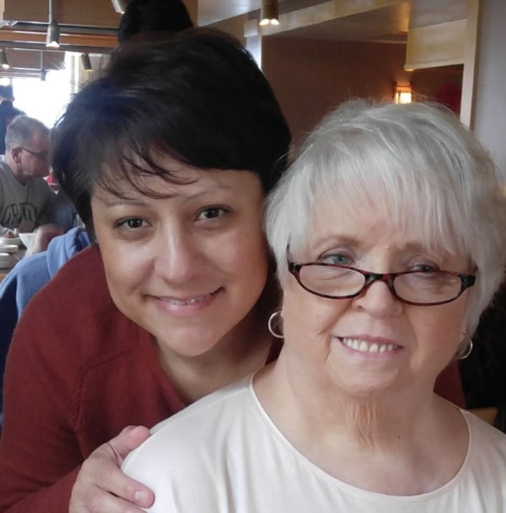 Barbara Jean Arbuckle