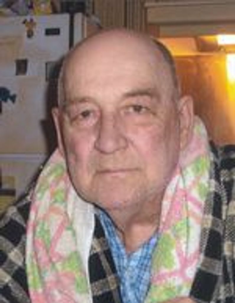 Gerald Henry Kunick