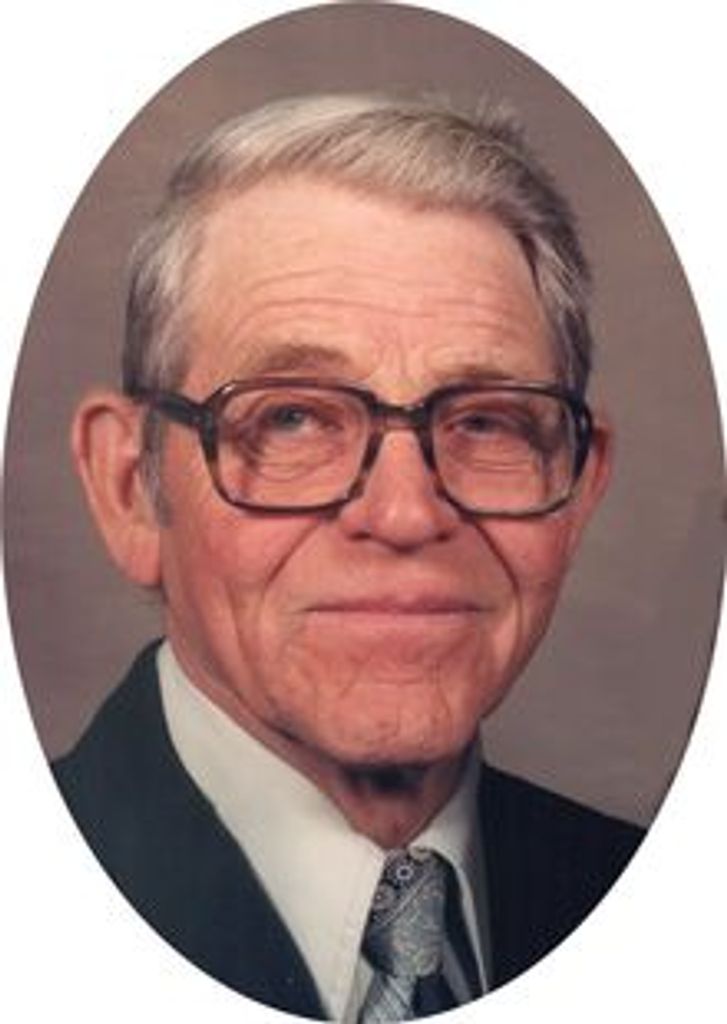 Ralph Swor