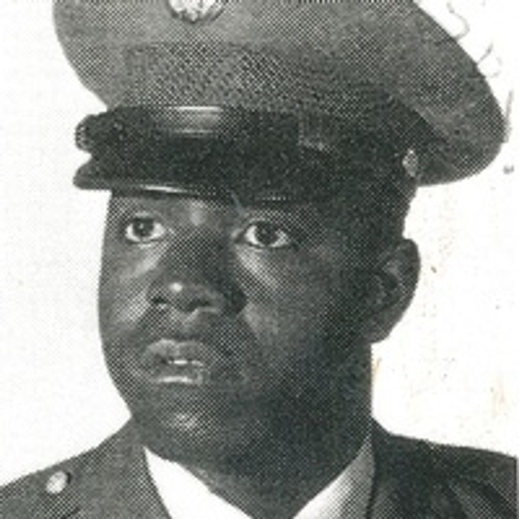 Larry Looseside Robinson