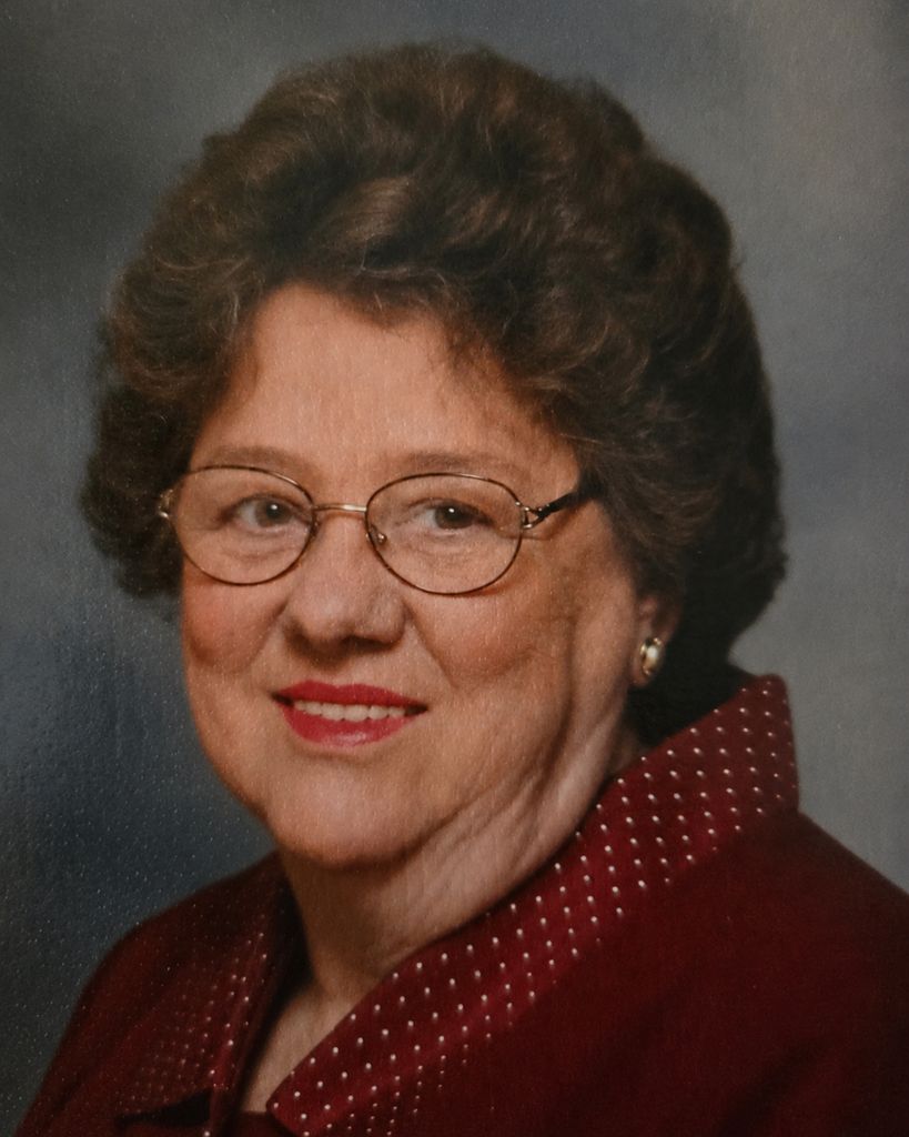 Hilda Mae Bean Goins Profile Photo