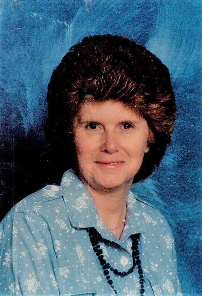 Dixie Lee Warren
