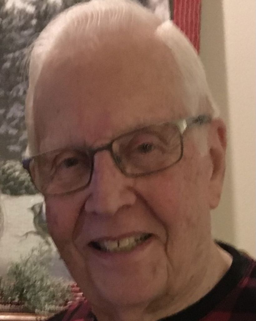 Eugene A Klasinski