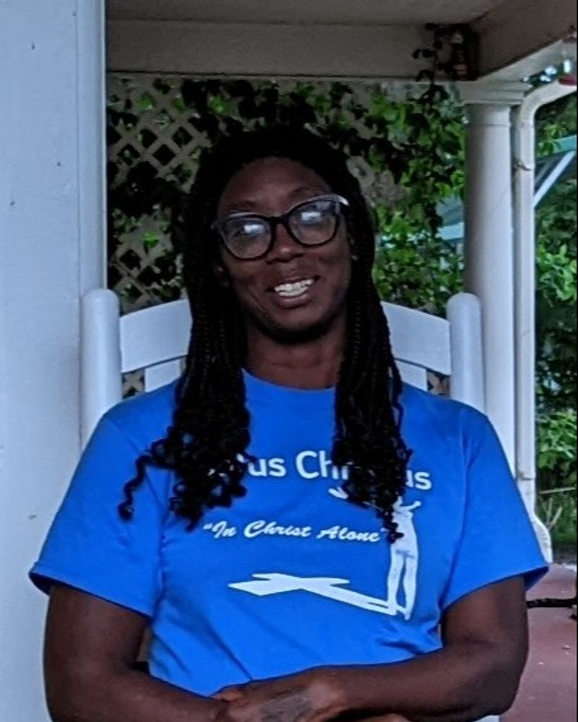 Jamaka Yvette Jackson