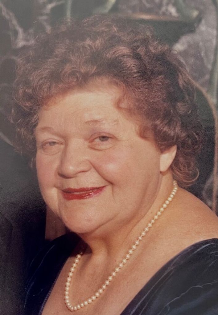 Nancy (Grandolfo)  Fazioli