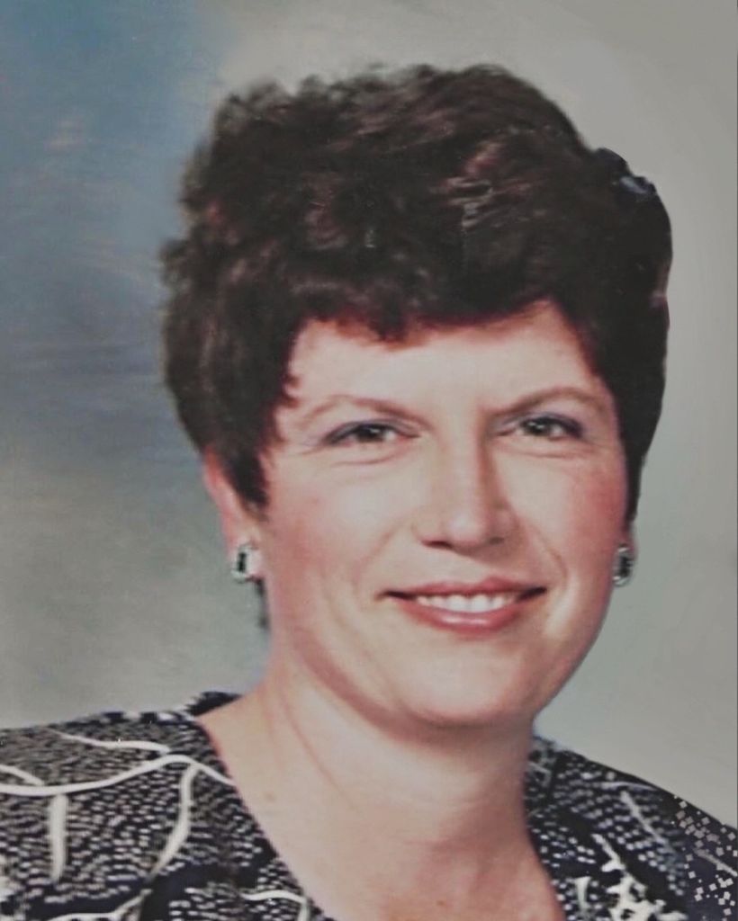 Christine Cotta Profile Photo