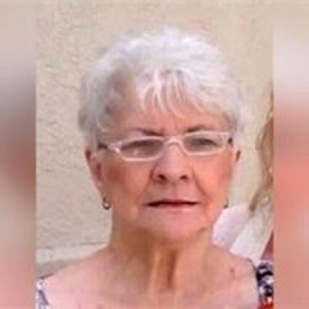 Marjorie A. Price