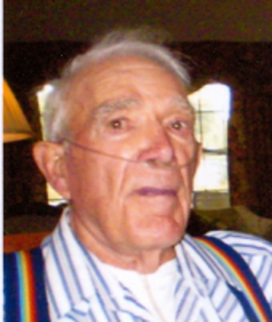 Donald Ringey