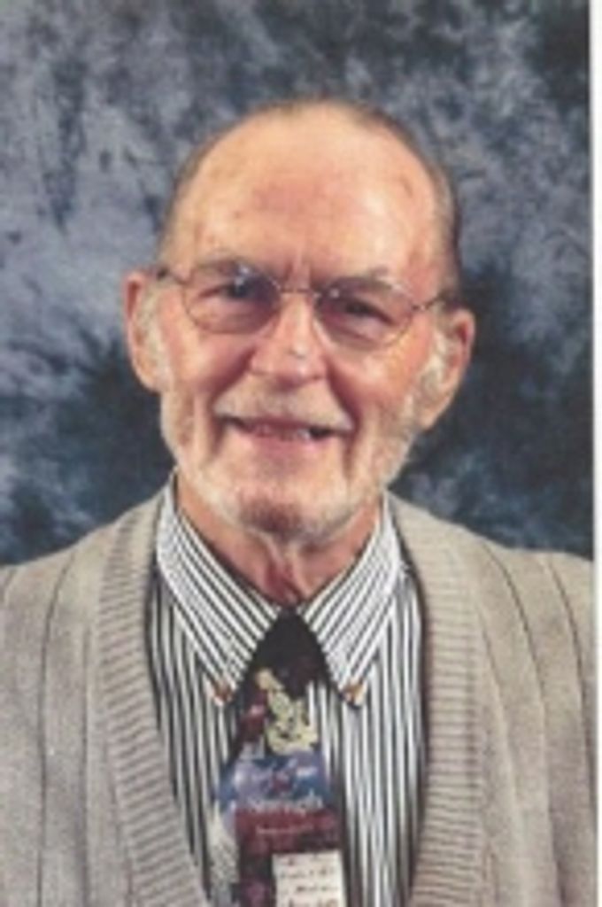 Tom Welch Johns
