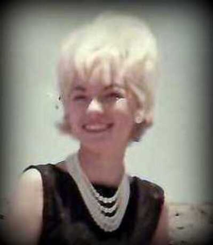 Georgia Dianne Cook Profile Photo