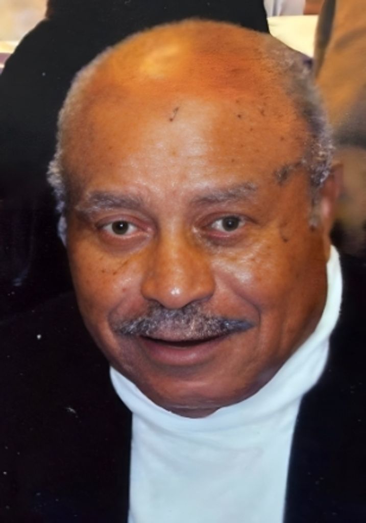 William Harris Profile Photo