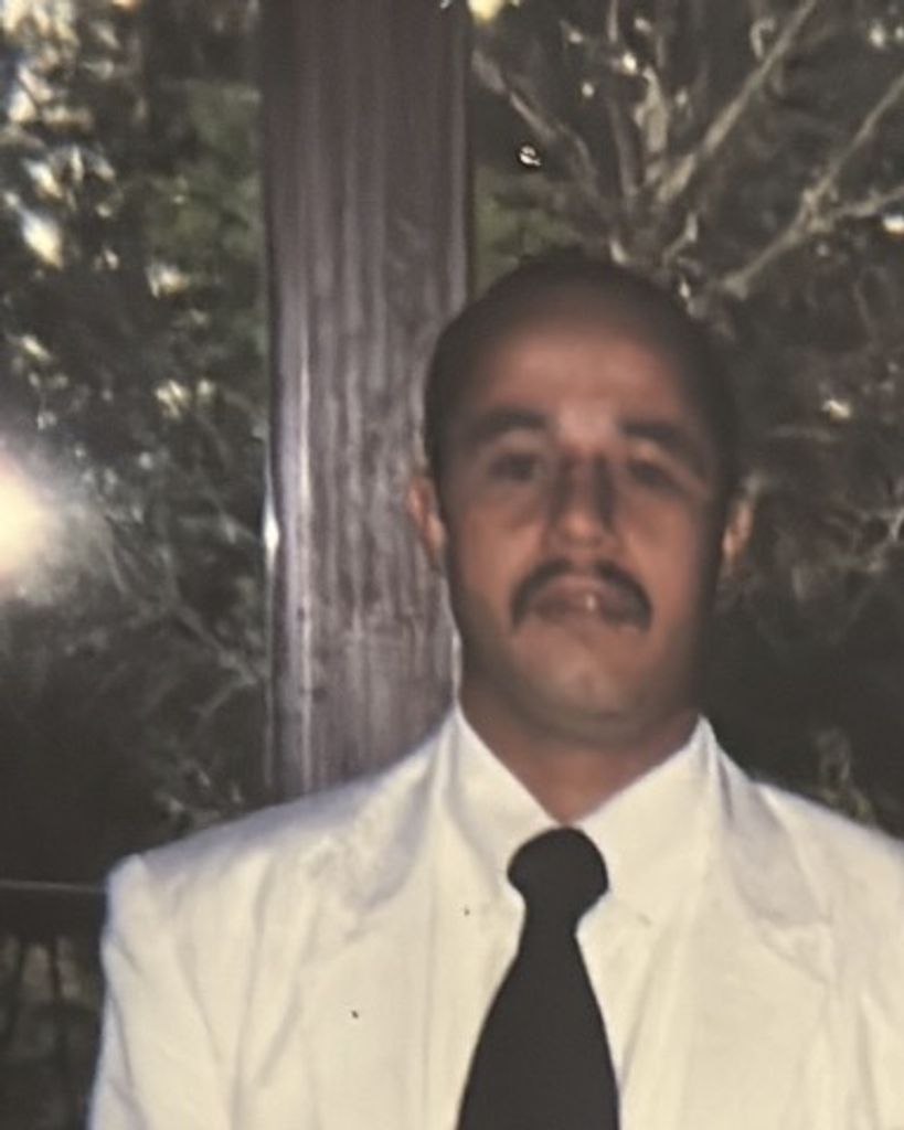 Francisco Gonzalez Pagan Profile Photo