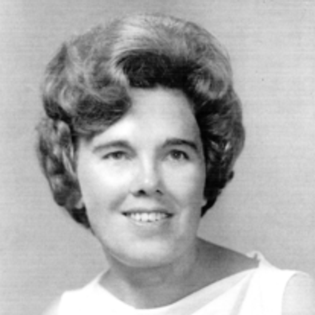 Joan Denmark Tullar