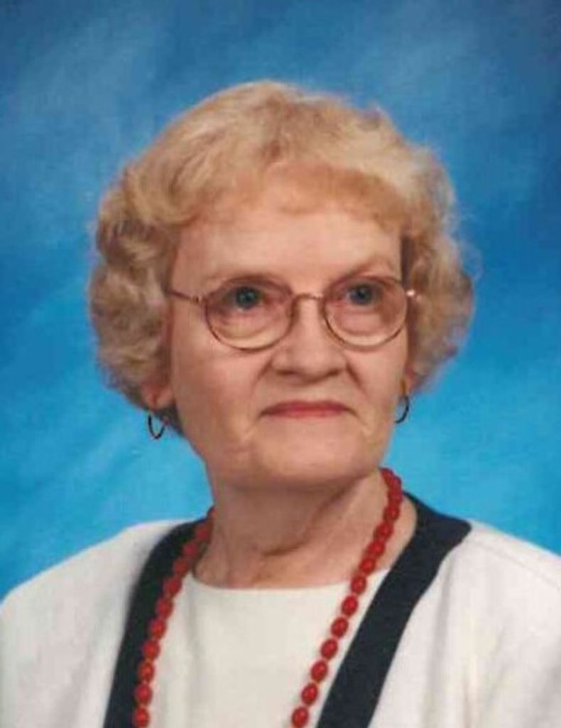 Wilma Shumaker
